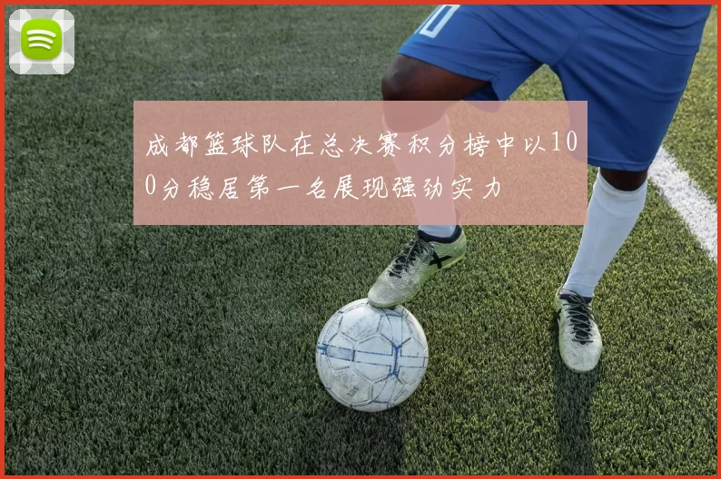 成都篮球队在总决赛积分榜中以100分稳居第一名展现强劲实力