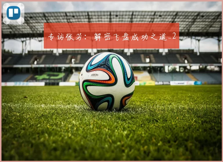 专访张芳：解密飞盘成功之道_2