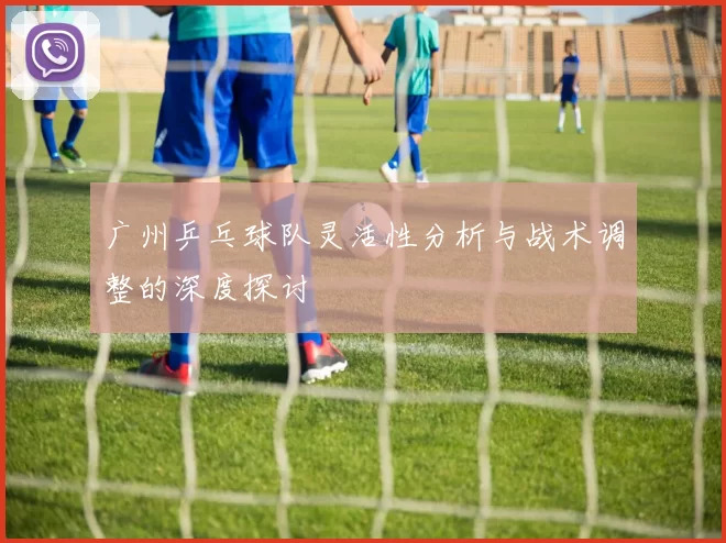 广州乒乓球队灵活性分析与战术调整的深度探讨