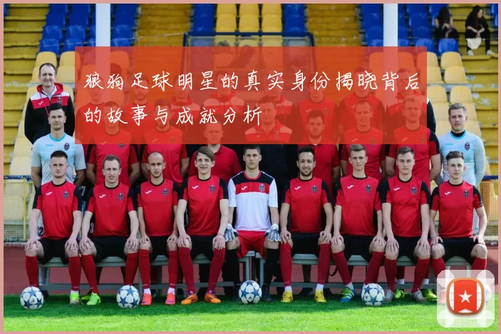 狼狗足球明星的真实身份揭晓背后的故事与成就分析